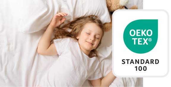 OEKO-TEX® standard 100