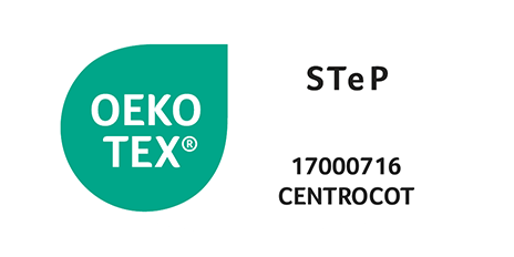 OEKO-TEX STEP