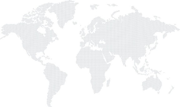World map - illustrazione