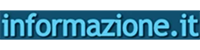 Logo informazione.it