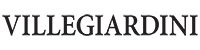 Logo VILLE GIARDINI