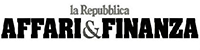 logo AFFARI & FINANZA