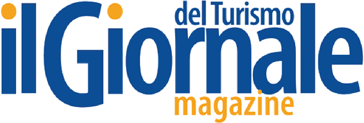 Logo Il Giornale del Turismo