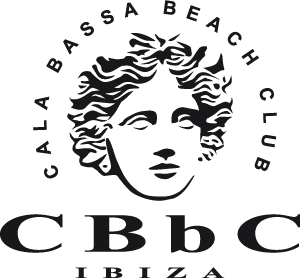 Cala Bassa Beach Club LOGO