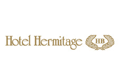 Hotel Hermitage LOGO