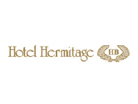 Hotel Hermitage Logo