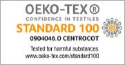 Oeko Tex - Standard 100