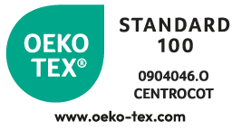 Oeko Tex - Standard 100