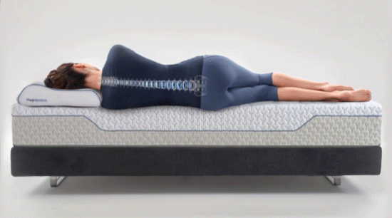 magnistretch benessere